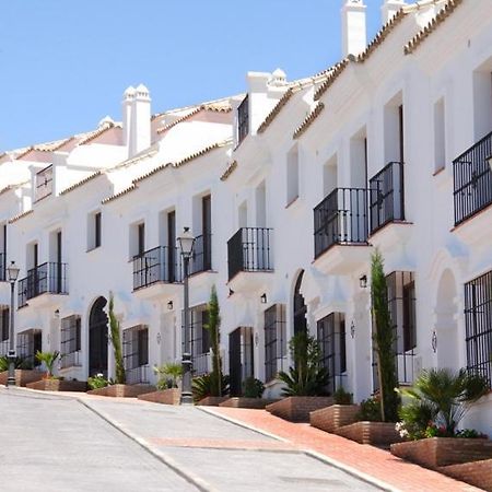 Casares Village Bed & Breakfast (Adults Only) מראה חיצוני תמונה