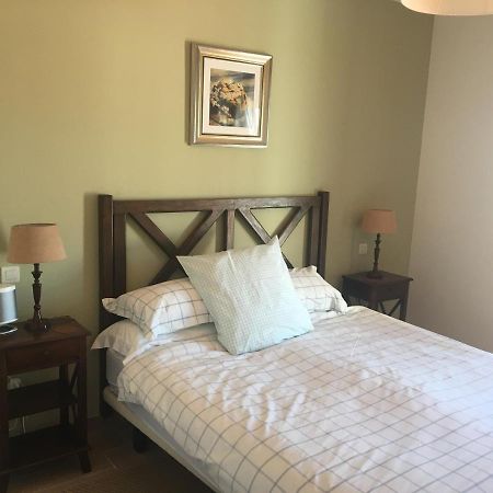 Casares Village Bed & Breakfast (Adults Only) מראה חיצוני תמונה