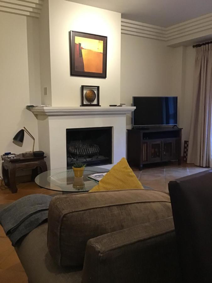 Casares Village Bed & Breakfast (Adults Only) מראה חיצוני תמונה