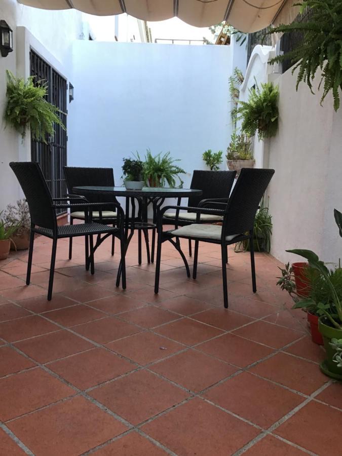 Casares Village Bed & Breakfast (Adults Only) מראה חיצוני תמונה