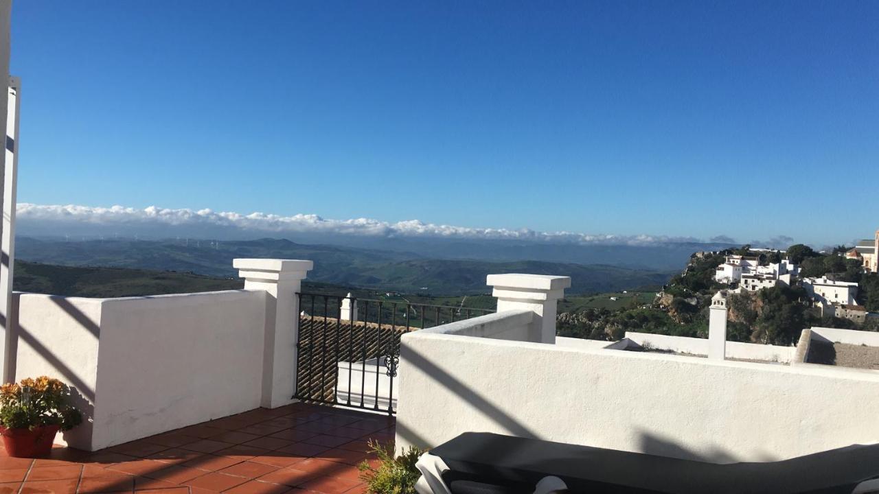 Casares Village Bed & Breakfast (Adults Only) מראה חיצוני תמונה
