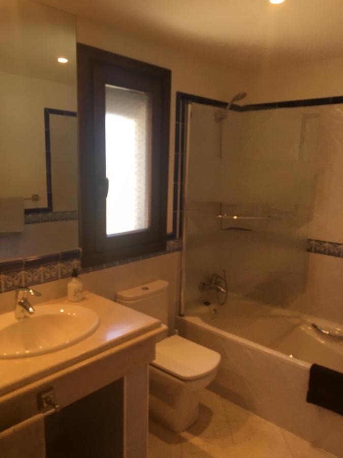 Casares Village Bed & Breakfast (Adults Only) מראה חיצוני תמונה