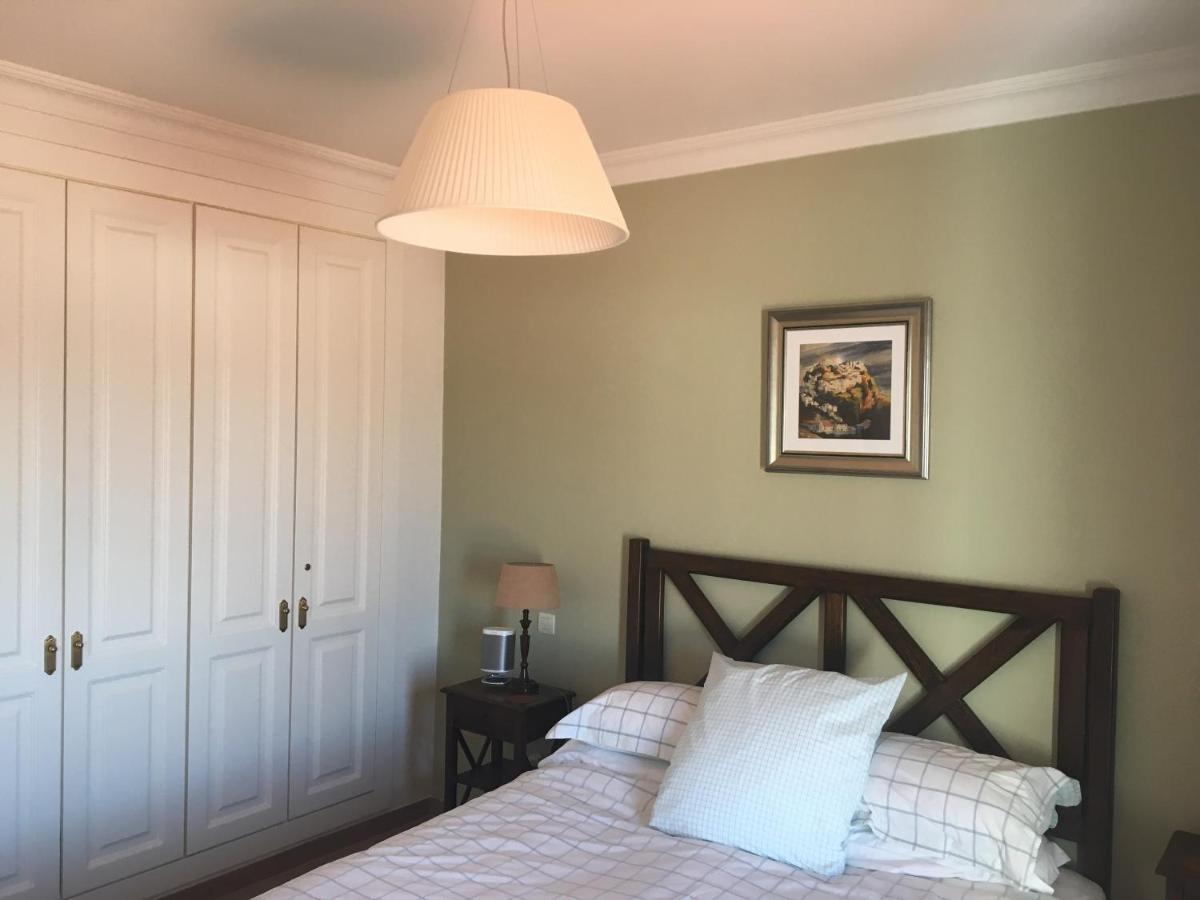 Casares Village Bed & Breakfast (Adults Only) מראה חיצוני תמונה