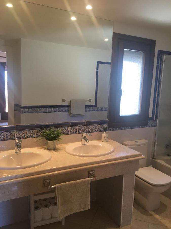 Casares Village Bed & Breakfast (Adults Only) מראה חיצוני תמונה